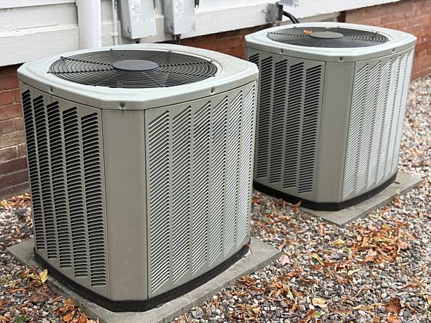 Reliable Heat Pump Repair contractor in Yukon, MO by Leonard HVAC