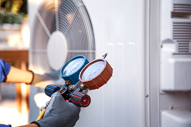 Affordable Heat Pump Repair solutions in Yukon, MO