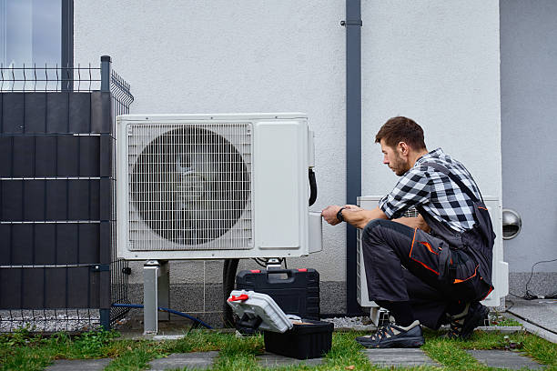 Top rated local Heat Pump Repair specialists in Yukon, MO